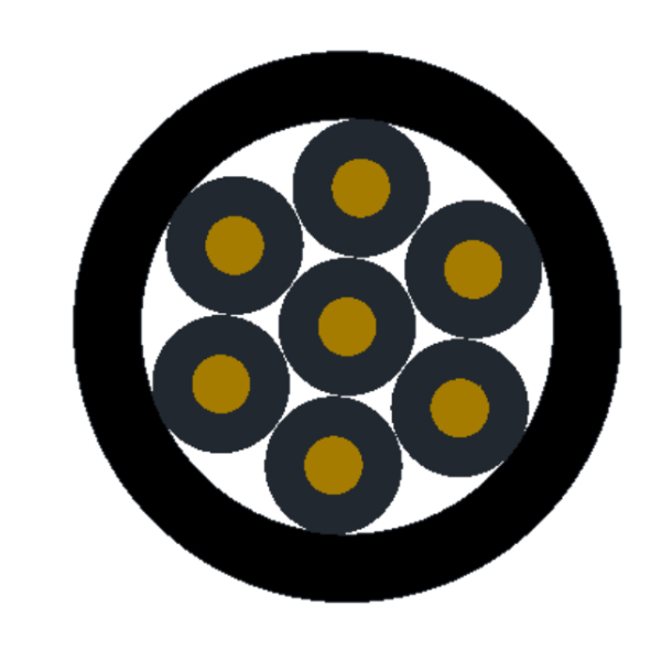 �����Ͼ�Ե�����ϻ��׿��Ƶ���-KFF/KFFR-450/750V