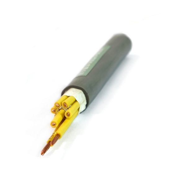 ͭо������ϩ��Ե������ϩ���׿��Ƶ���-KVV-450/750V