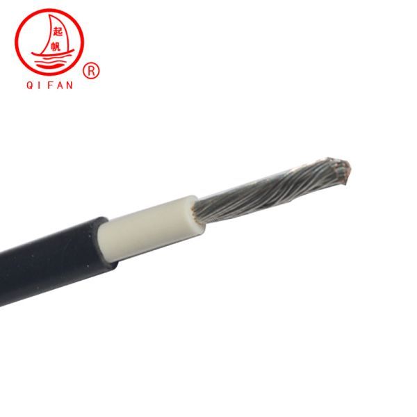 ���ѹAC 0.6/1kV��DC 1.8kV�����ϵͳ�õ���-PV1-F-AC 0.6/1kV