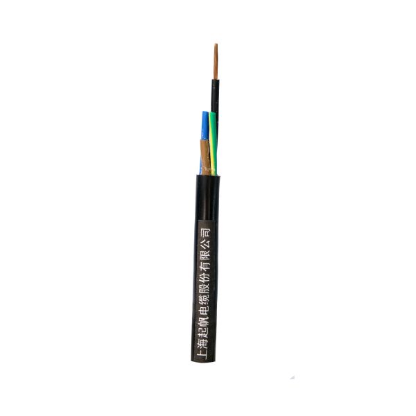 ���ѹ450/750V�����¾�����ϩ��Ե����-RVV
