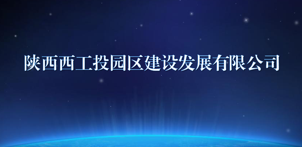 陕西西亲朋游戏中心园区建设发展有限公司